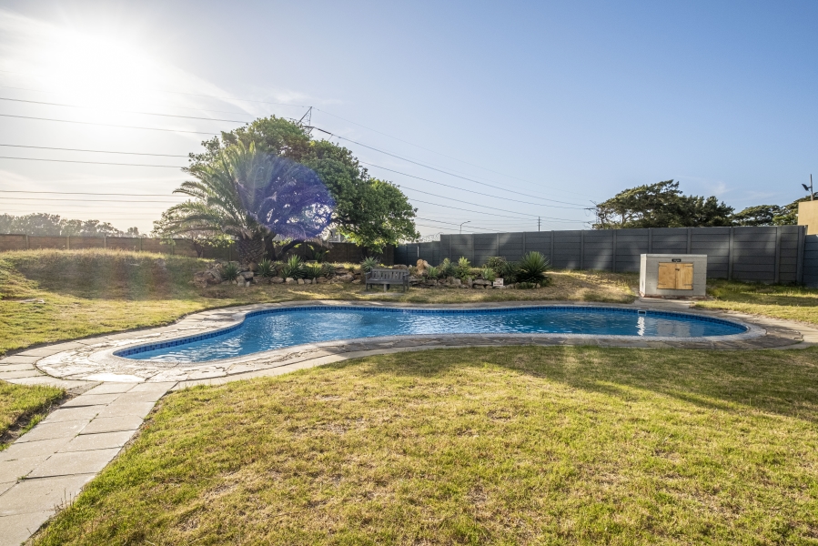 2 Bedroom Property for Sale in Townsend Estate Western Cape